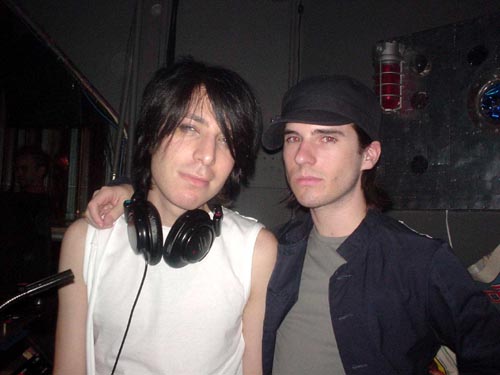 dj