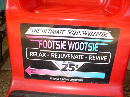 massage