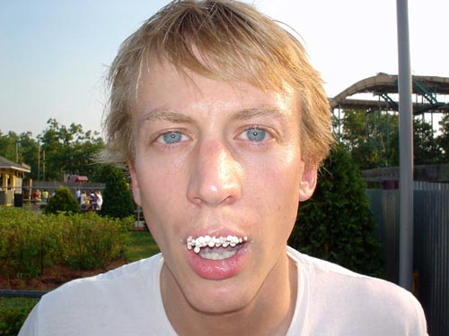 ice cream