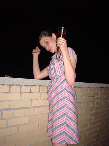 roof