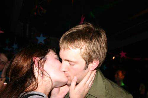 makeout
