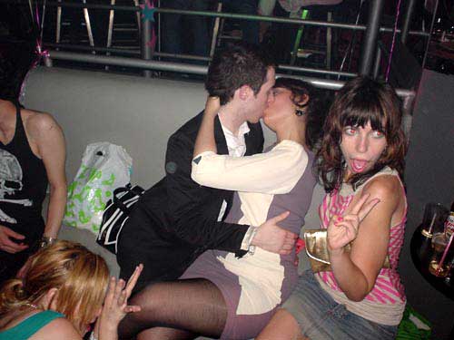 makeout