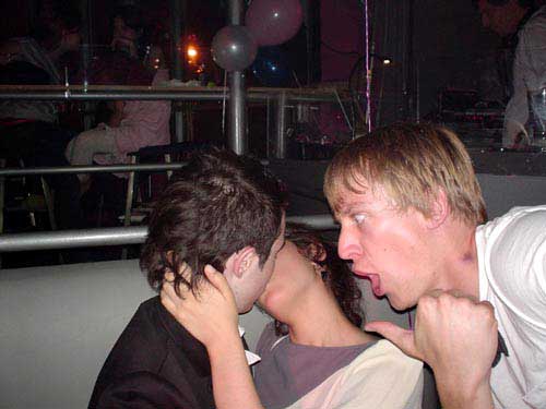 makeout