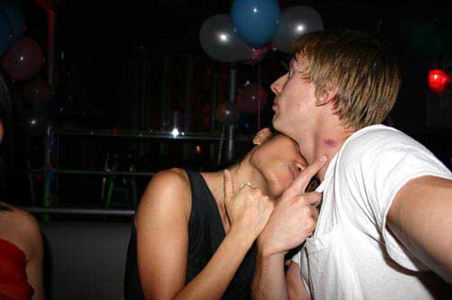 hickey