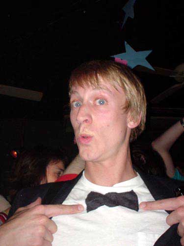 bowtie