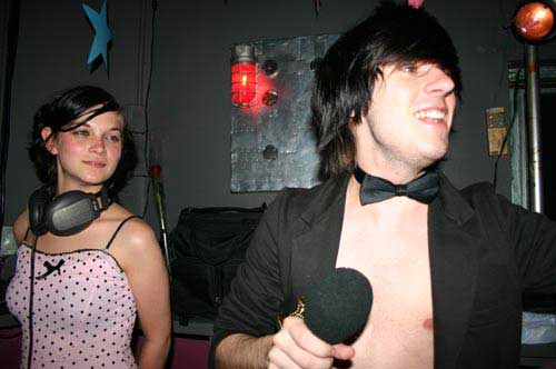 bowtie