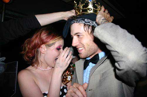 crown