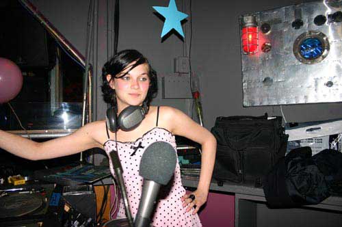 dj