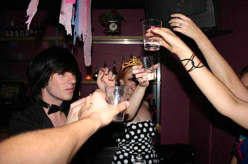 vodka