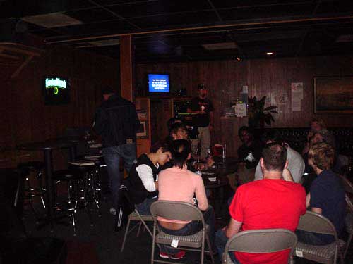 karaoke