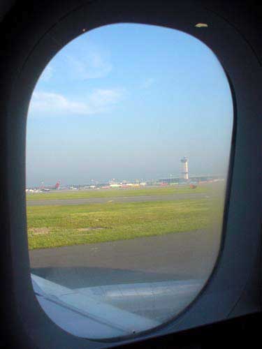 airplane