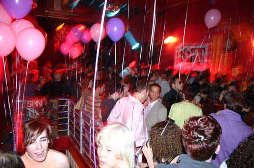 balloons