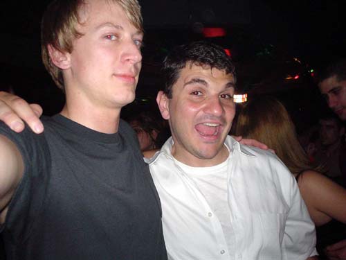 brother lawrence, me