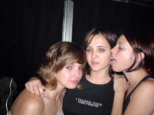 lick