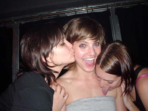 lick