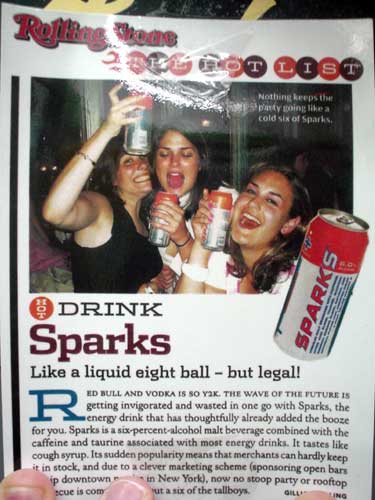 people we know in magazines