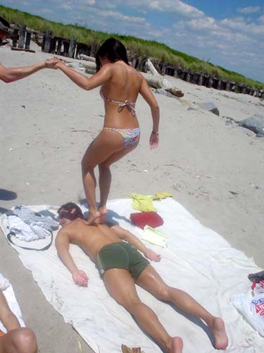 massage