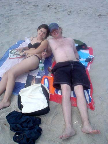 colin, heather