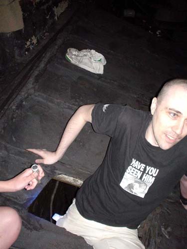 roof