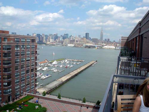 skyline