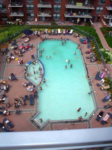 pool