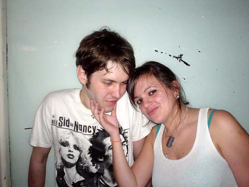 misshapes + drunk