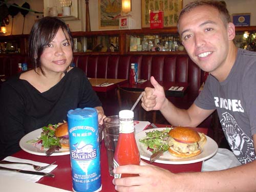 diner