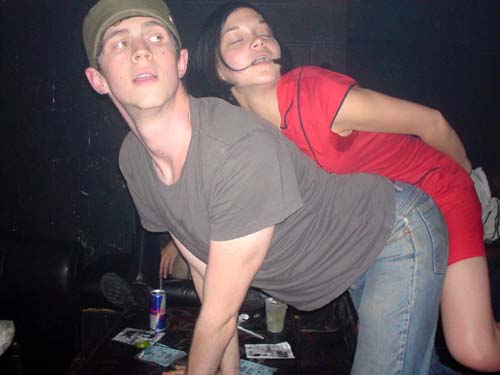 scott m + leigh