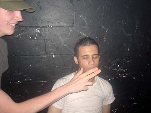 smoke