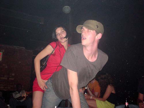 scott m + leigh