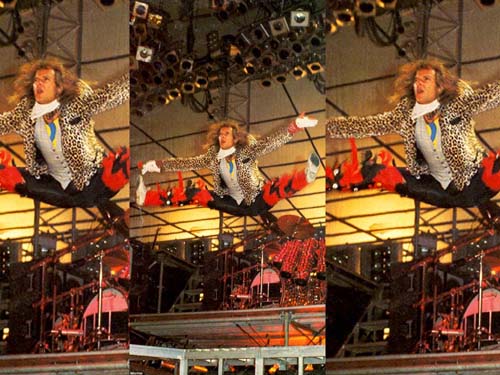 dlr kick