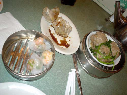 dim sum