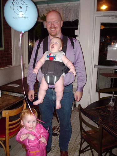 balloons