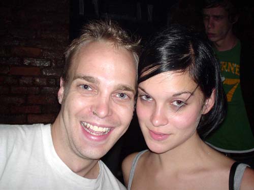 matt lesser
