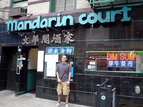 chinatown