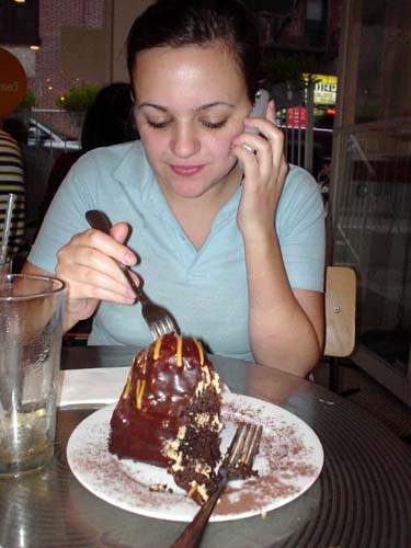cake