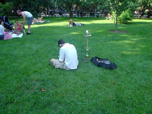 park