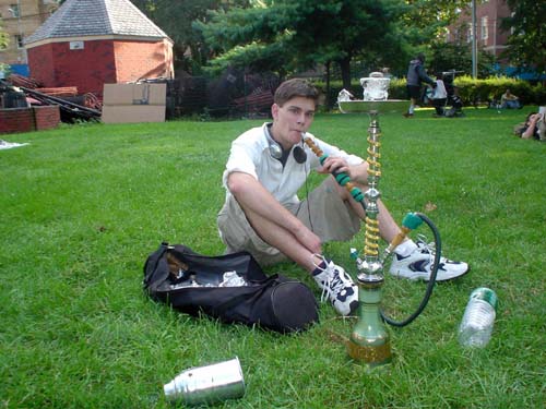 park