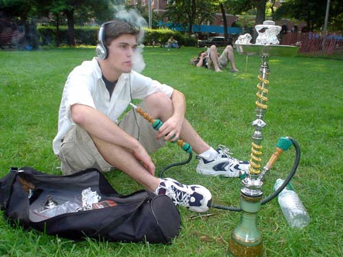 park