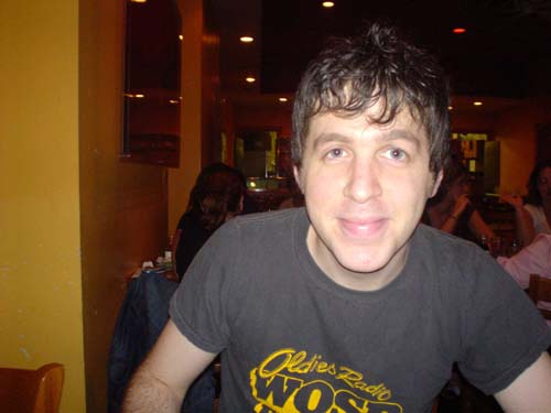 david f