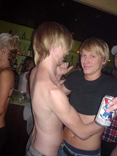 gay
