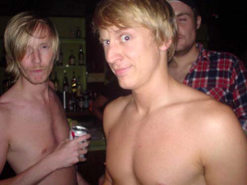 gay