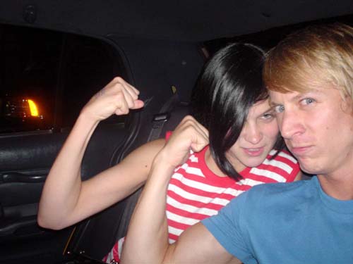 gun show