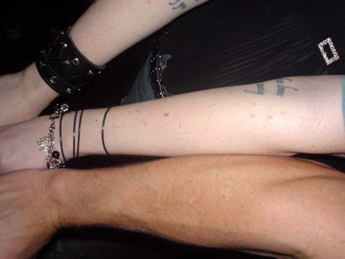 tan