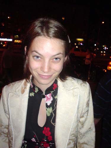 meredith