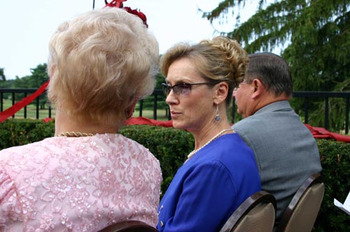 mom