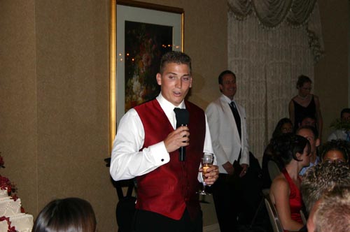 steve b