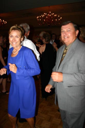dad, mom