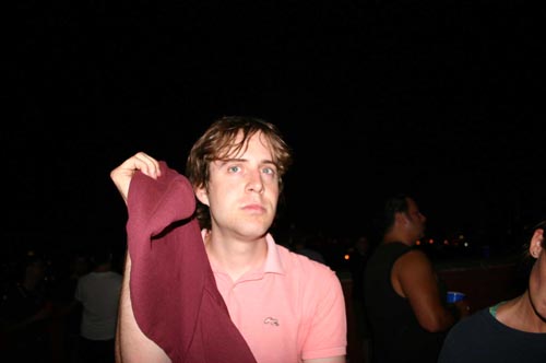 andy