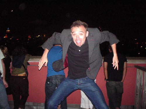 dlr kick